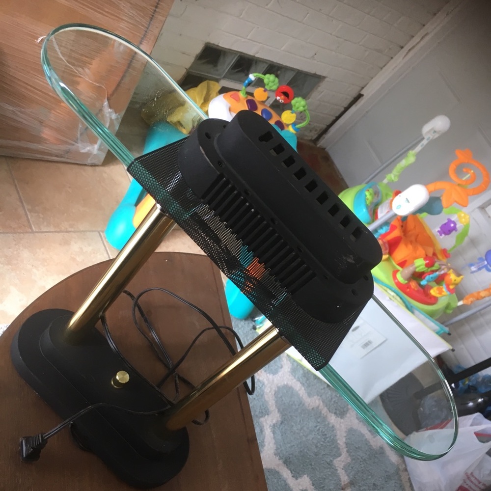 Office lamp